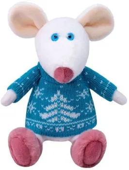 BUDI BASA Collection Сильвестр (17 см)