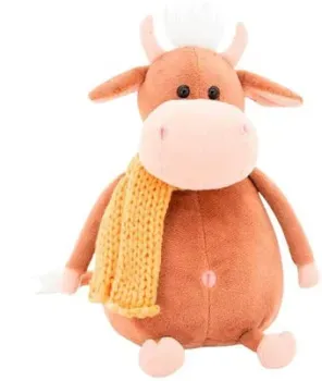 Orange Toys Бычок Сеня 2104/15