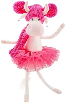 Orange Toys Коровка Карамелька 2115/25