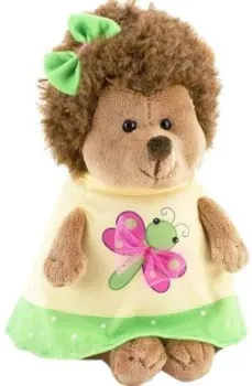Orange Toys Ежинка Колючка. Стрекоза OS701/20
