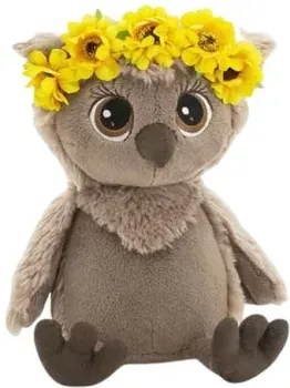 Orange Toys Сова Соня Солнечный день OS002-32/20