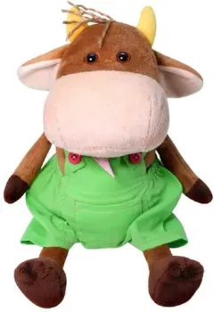 BUDI BASA Collection Гордей Гуляш (17 см)