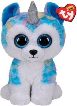 Ty Beanie Boo's Щенок хаски Helena 36458