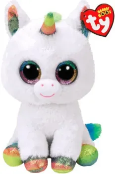 Ty Beanie Boo's Единорог Pixy 37157