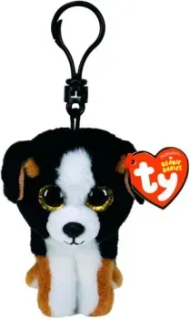 Ty Beanie Boo's Щенок Roscoe 35239
