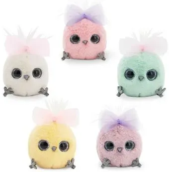 Orange Toys КТОтик с бантиком 8