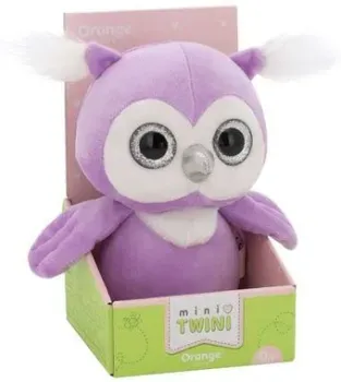 Orange Toys Mini Twini Совушка 20 см