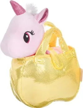 Bondibon Милота Крылатый единорог BB4602