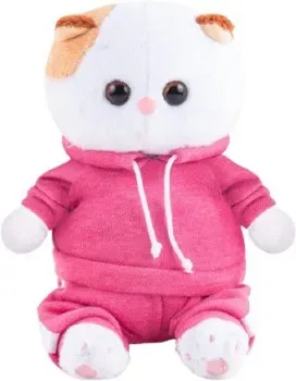 BUDI BASA Collection Ли-Ли Baby в спортивном костюме LB-043 (20 см)