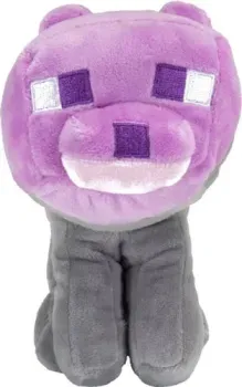 Minecraft Happy Explorer Dyed Cat