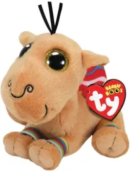 Ty Beanie Boo's Верблюд Jamal 36223