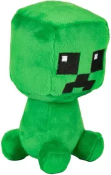 Minecraft Dungeons Mini Crafter Creeper
