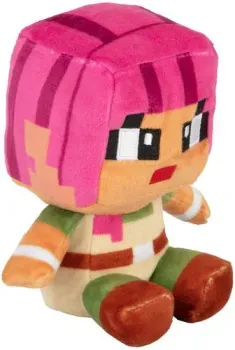 Minecraft Dungeons Mini Crafter Adriene