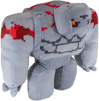 Minecraft Dungeons Adventure Redstone Golem