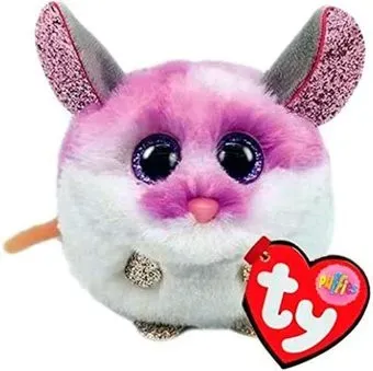 Ty Colby Puffies Мышь 42505