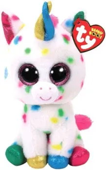 Ty Harmonie Beanie Boo's Единорог 36898