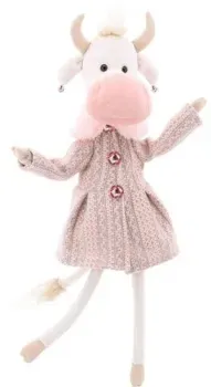 Orange Toys Коровка Жаклин 30 см