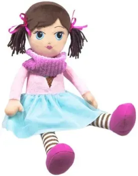 Fancy Dolls София KUKL1