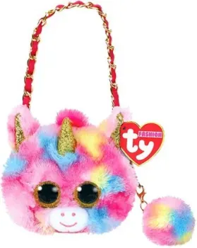 Ty Gear Сумочка Единорог Fantasia 95215