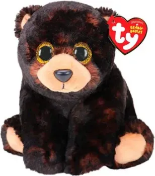 Ty Beanie Babies Медвежонок Bear 40170