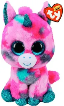 Ty Beanie Boo's Единорог Unicorn 36466