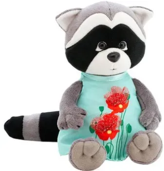 Orange Toys Енотик Дэйзи: Маки 15 см