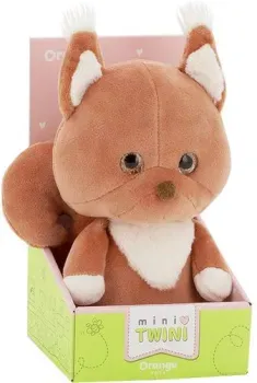 Orange Toys Mini Twini: Бельчонок 20 см
