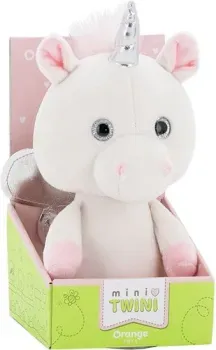 Orange Toys Mini Twini: Единорожек 20 см