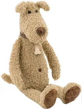 Orange Toys Пес Бобби 20 см