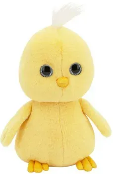 Orange Toys Пушистики: Пушистик Цыпленок 22 см