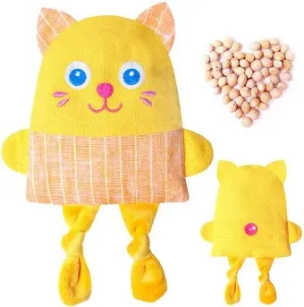 Мякиши Крошка Котенок с вишневыми косточками
