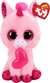 Ty Beanie Boo's Единорог Darling 36685