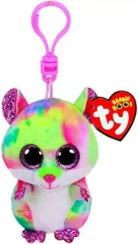 Ty Beanie Boos Хомячок Rodney 36558