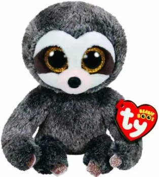Ty Beanie Boos Ленивец Dagler 36215