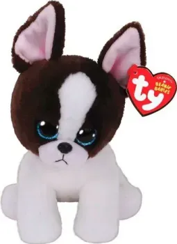 Ty Beanie Boos Бульдог Gabe 36274