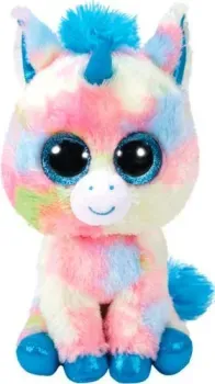 Ty Beanie Boos Единорог Blitz 36877