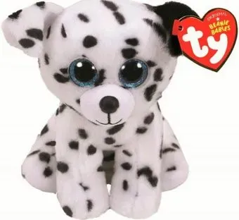Ty Beanie Babies Щенок Catcher 42303