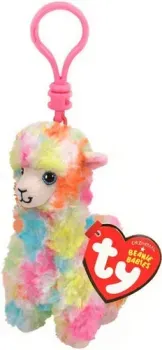 Ty Beanie Babies Лама Lola 36601
