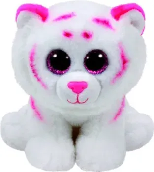 Ty Beanie Babies Тигренок Tabor 42186