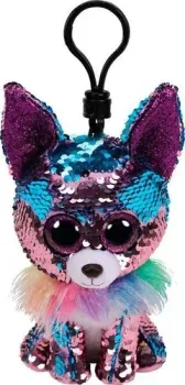 Ty Flippables Щенок Yappy 35318