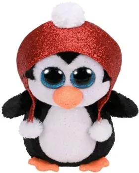 Ty Beanie Boos Пингвин Gale 36681