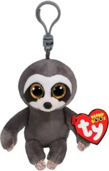 Ty Beanie Boos Ленивец Dangler 36559