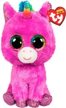 Ty Beanie Boos Единорог Rosette 36328
