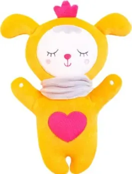 Мякиши Sleepy Toys Щенок для сладких снов