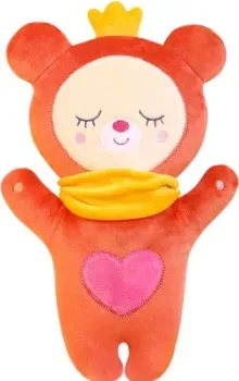 Мякиши Sleepy Toys Мишка для сладких снов