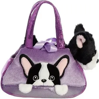 Aurora FP Peek-a-Boo French Bulldog 32829