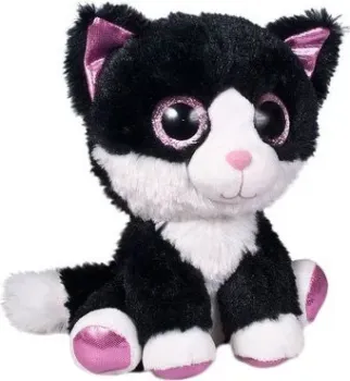 Fancy Котик глазастик KGL0U