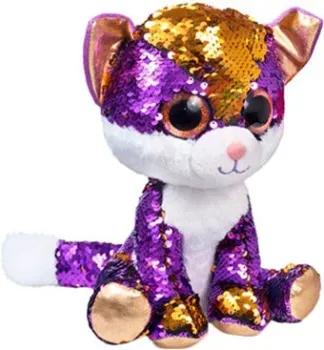 Fancy Глазастик котёнок Аметист 15 см KGL0UP