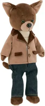 Orange Toys Lucky Alex Модный стиль