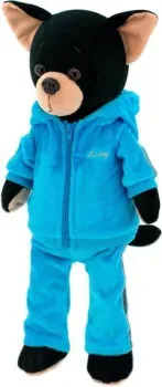Orange Toys Lucky Buzz Фитнес